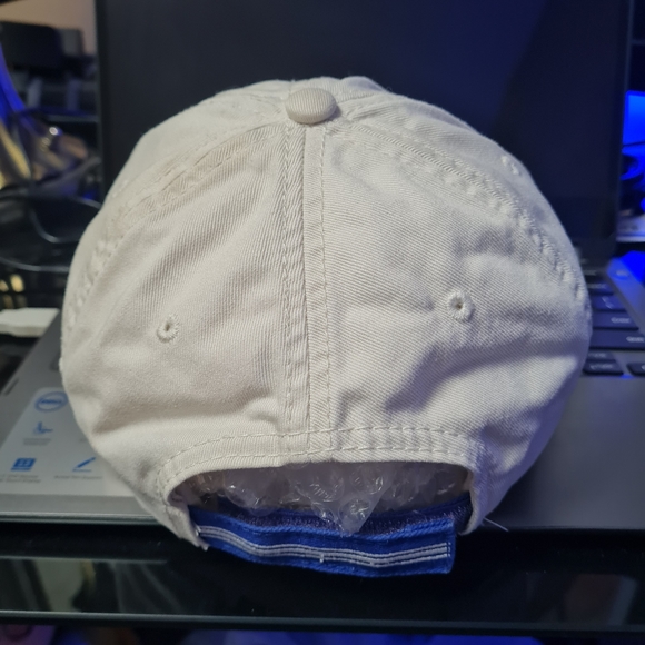 United States Grand Prix Formular 1 Indianapolis 2006 Youth Size Hat - Picture 4 of 15